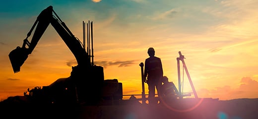 Mining and Metals finance Image set
